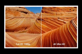 4K o Full HD