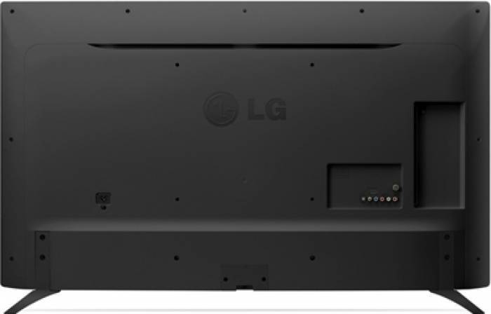 LG 43LF540V