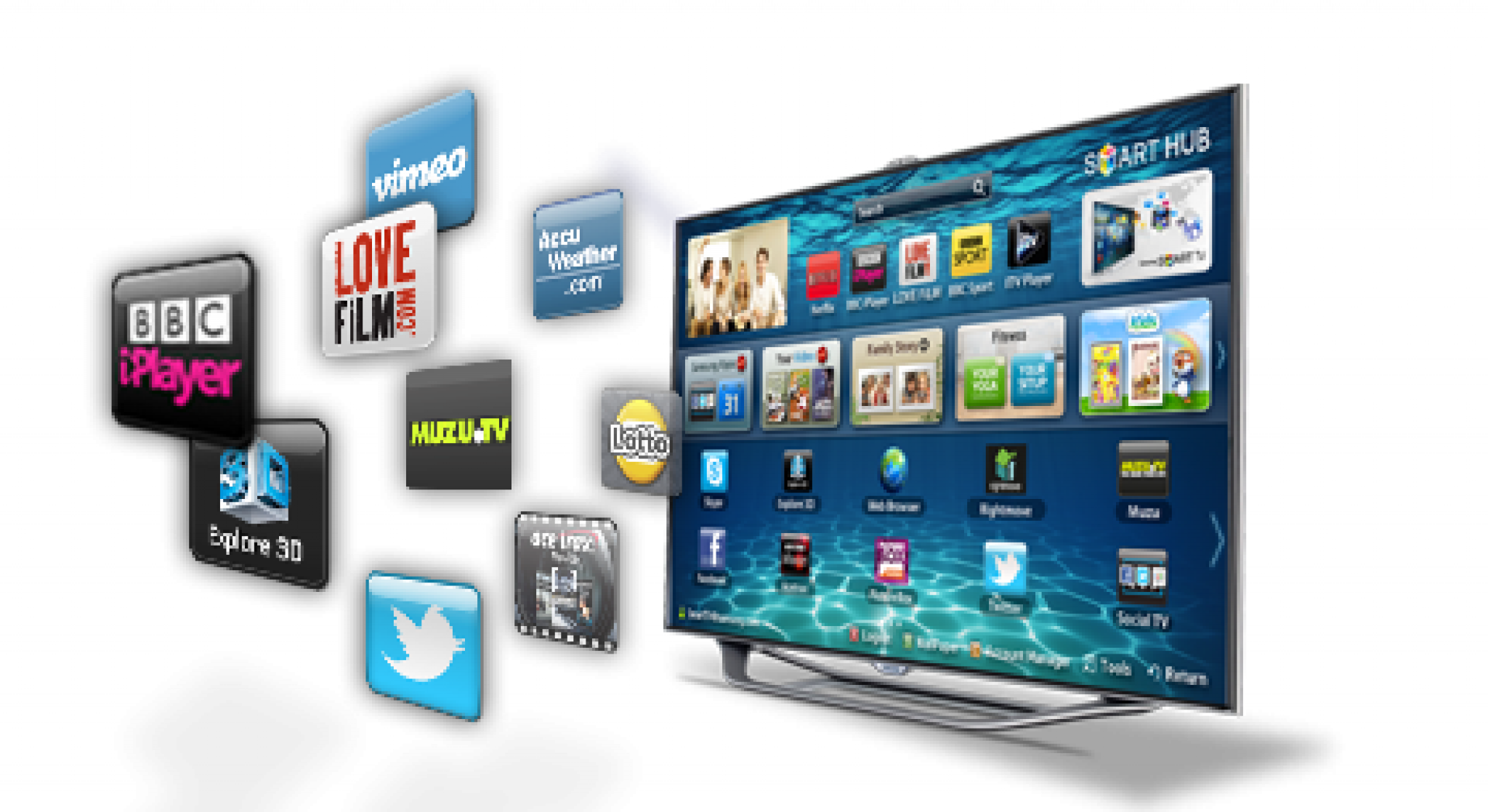 tech tv app download