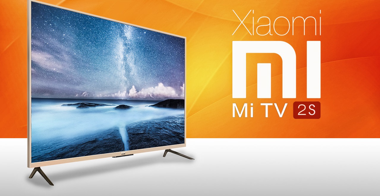 xiaomi tv