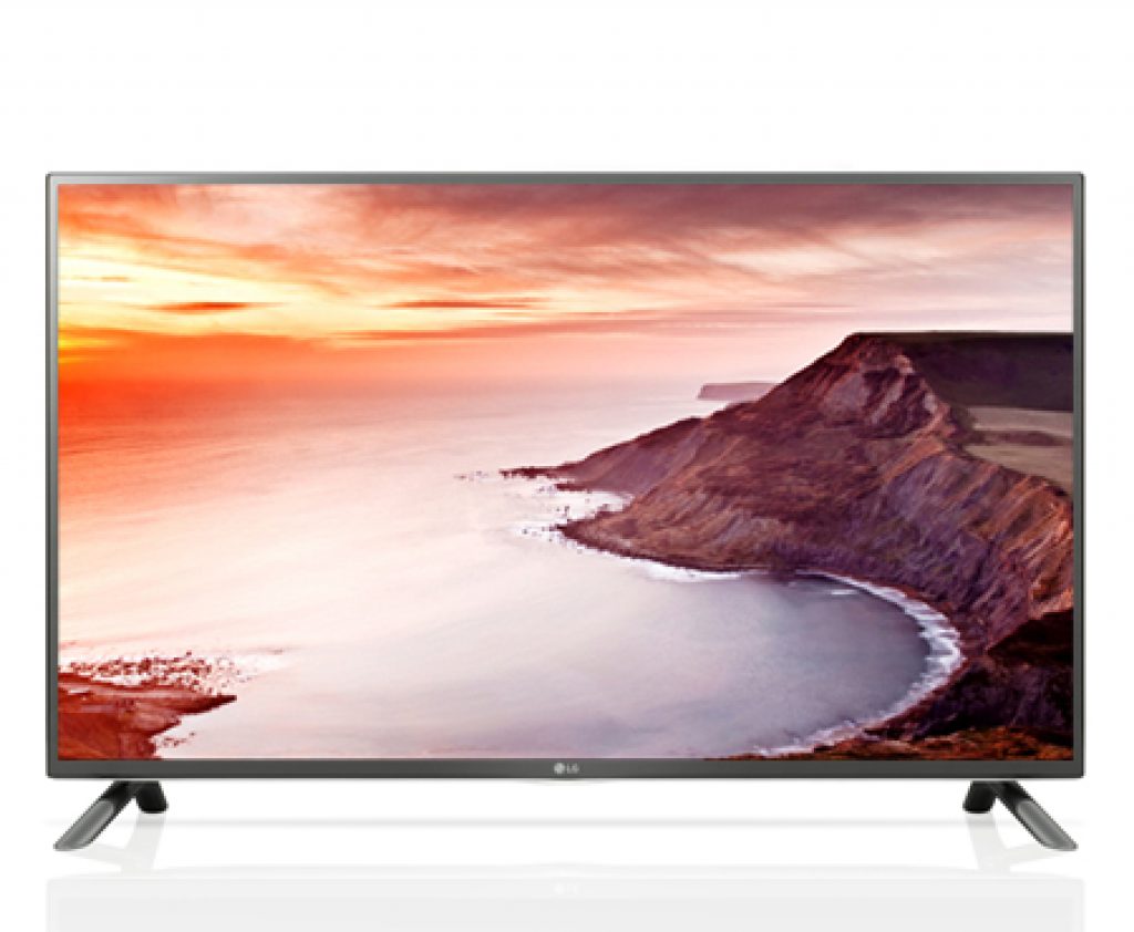 LG 32LF650V