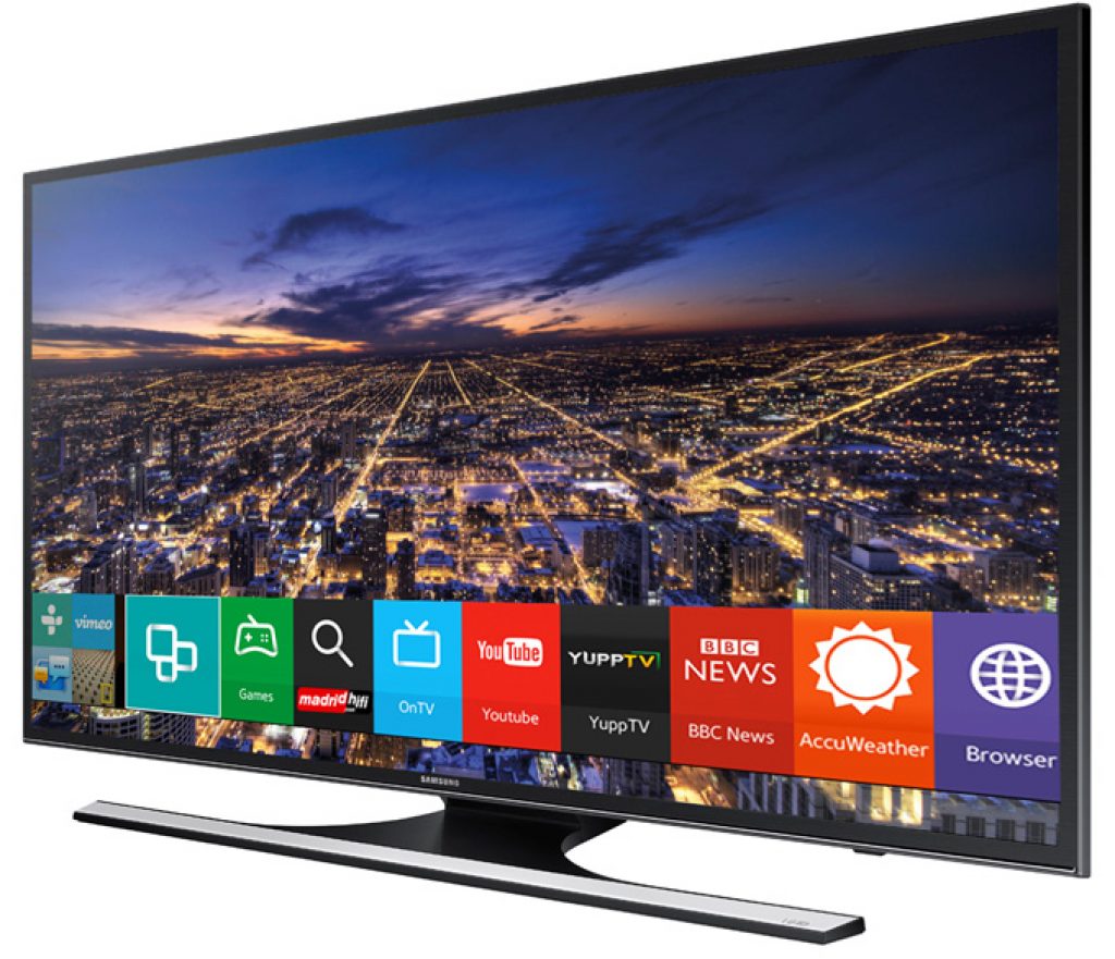 Samsung UE40JU6400