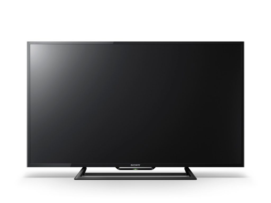 Sony KDL40R550