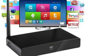 Woxter Android TV 900