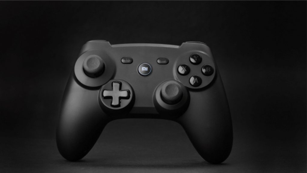 Xiaomi Gamepad