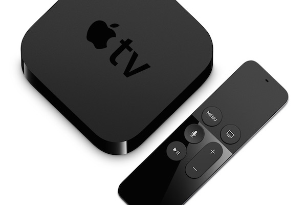 Apple TV