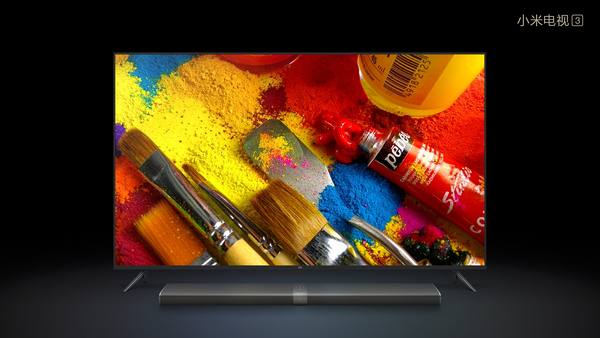 Nuevo Xiaomi Mi TV 3: 70 pulgadas y 4K con Android y diseño en