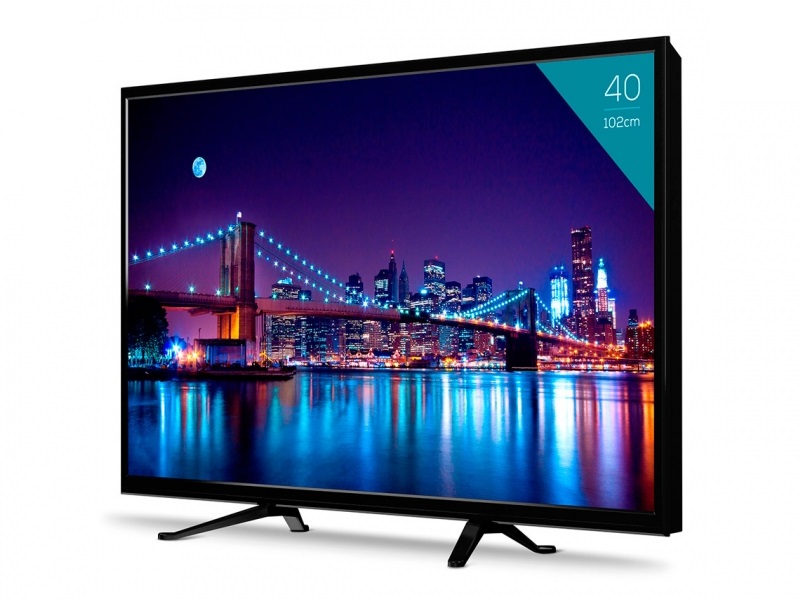 3 TV Led por menos de 300 euros