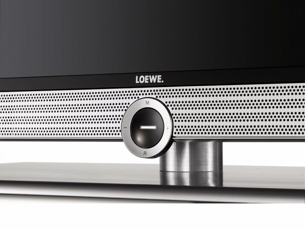 televisores Loewe