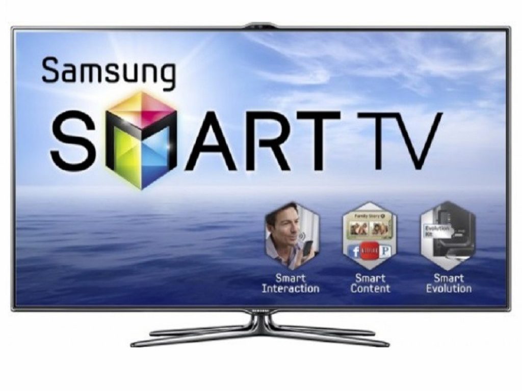 samsung tv