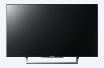 Sony KDL-43WD759