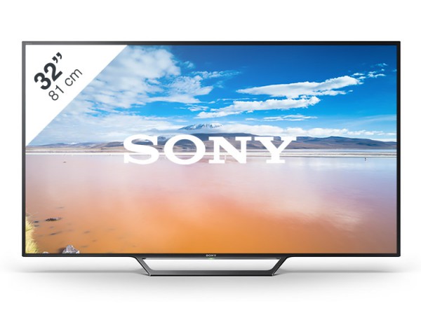 Sony KDL-32WD600