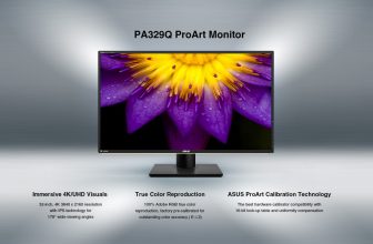 Asus ProArt PA329Q