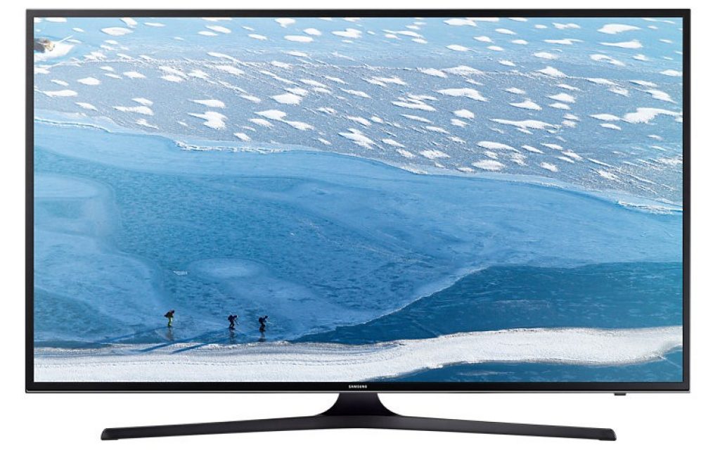 Samsung UE40KU6000