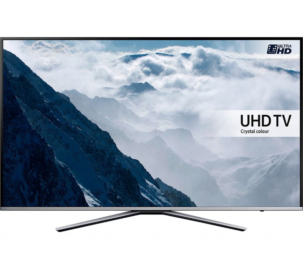 Samsung UE43KU6400