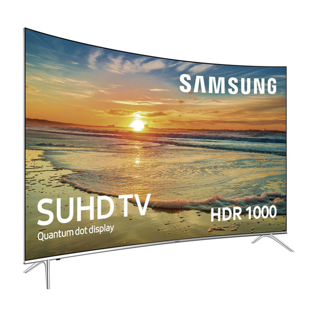 Samsung UE65KS7500