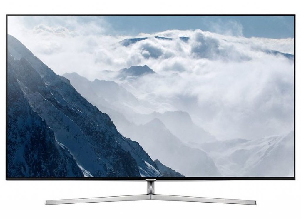 Samsung UE49KS8000