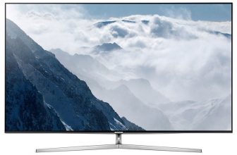 Samsung UE49KS8000