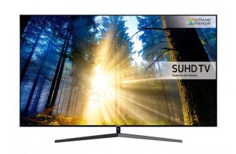 Samsung UE55KS8000