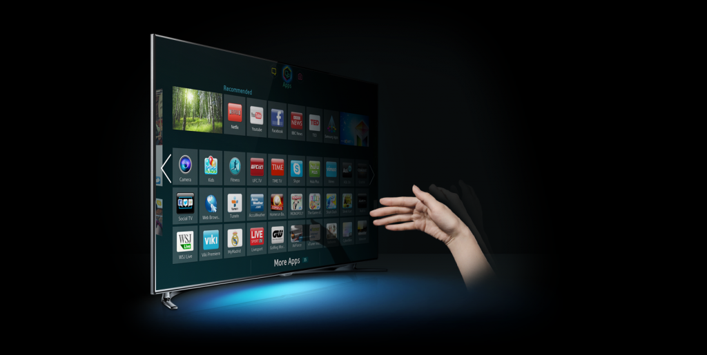 samsung smart tv