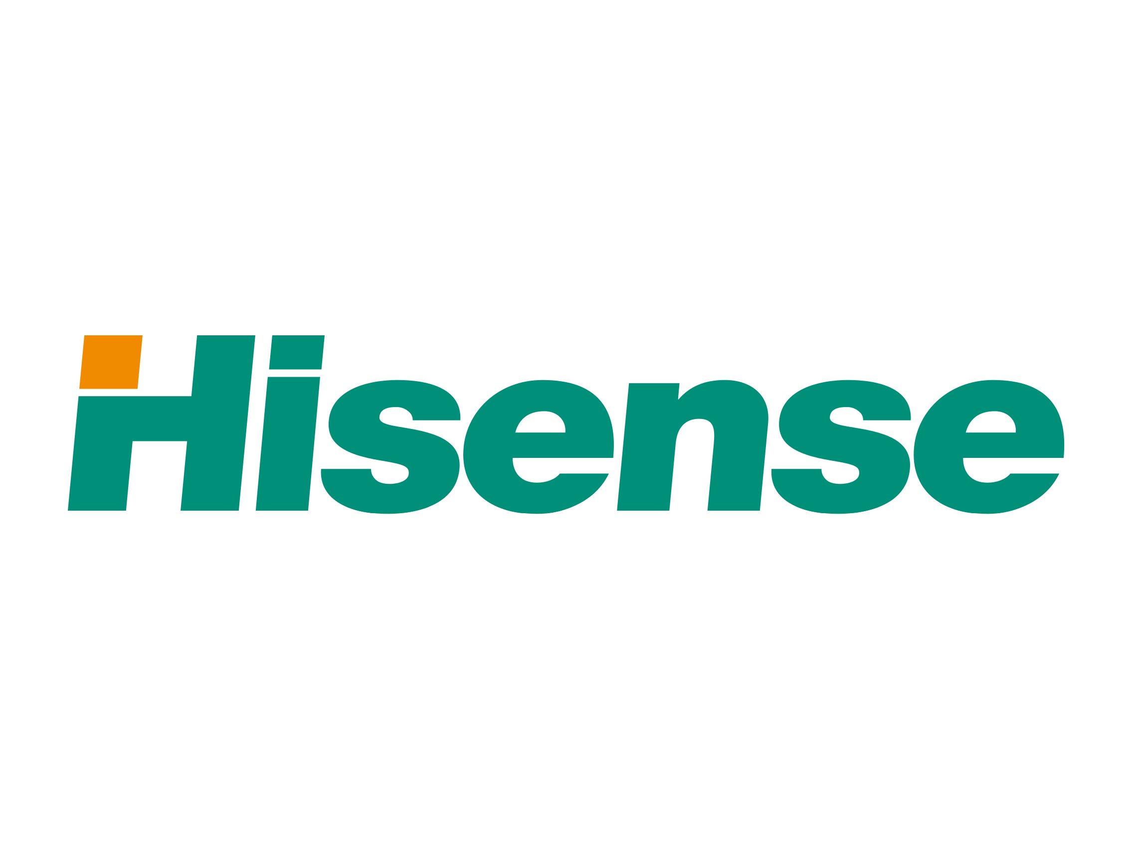 televisores hisense