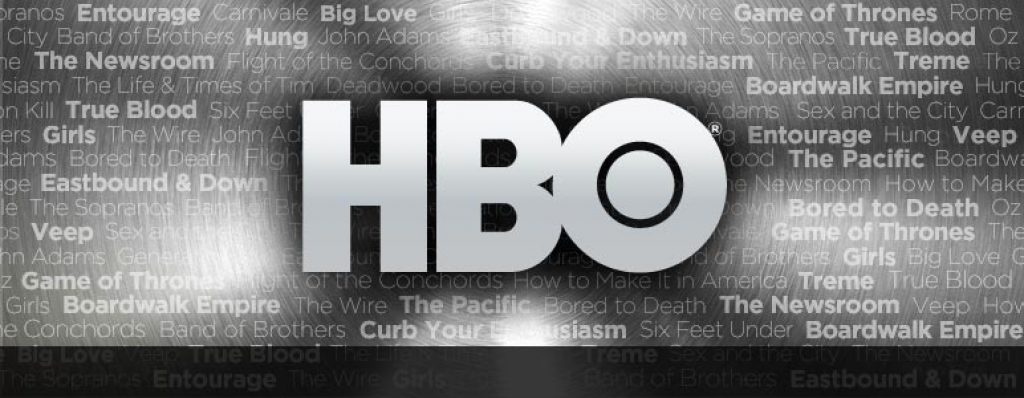 HBO catalogo