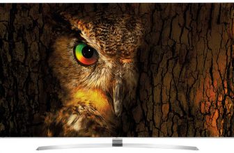 LG 55UH950V