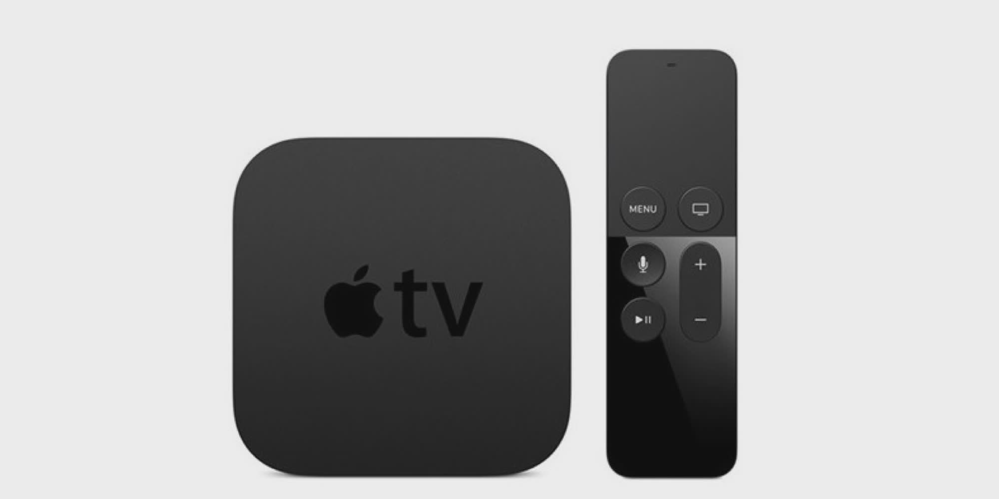 trucos para apple tv 4