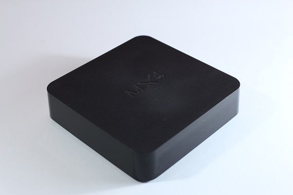 MX4 TV Box