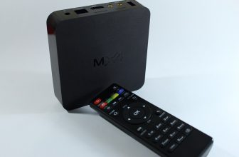 MX4 TV Box