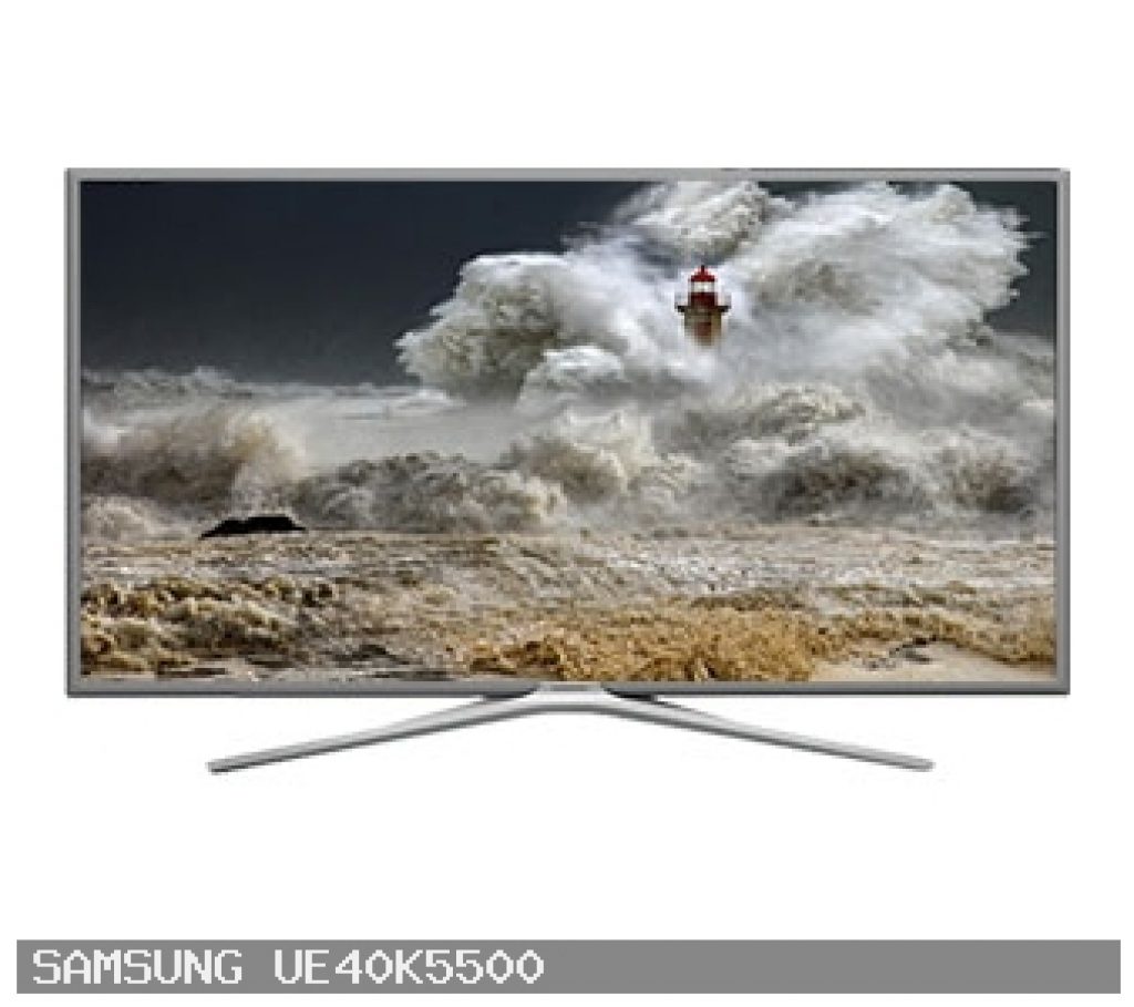 Samsung UE40K5500