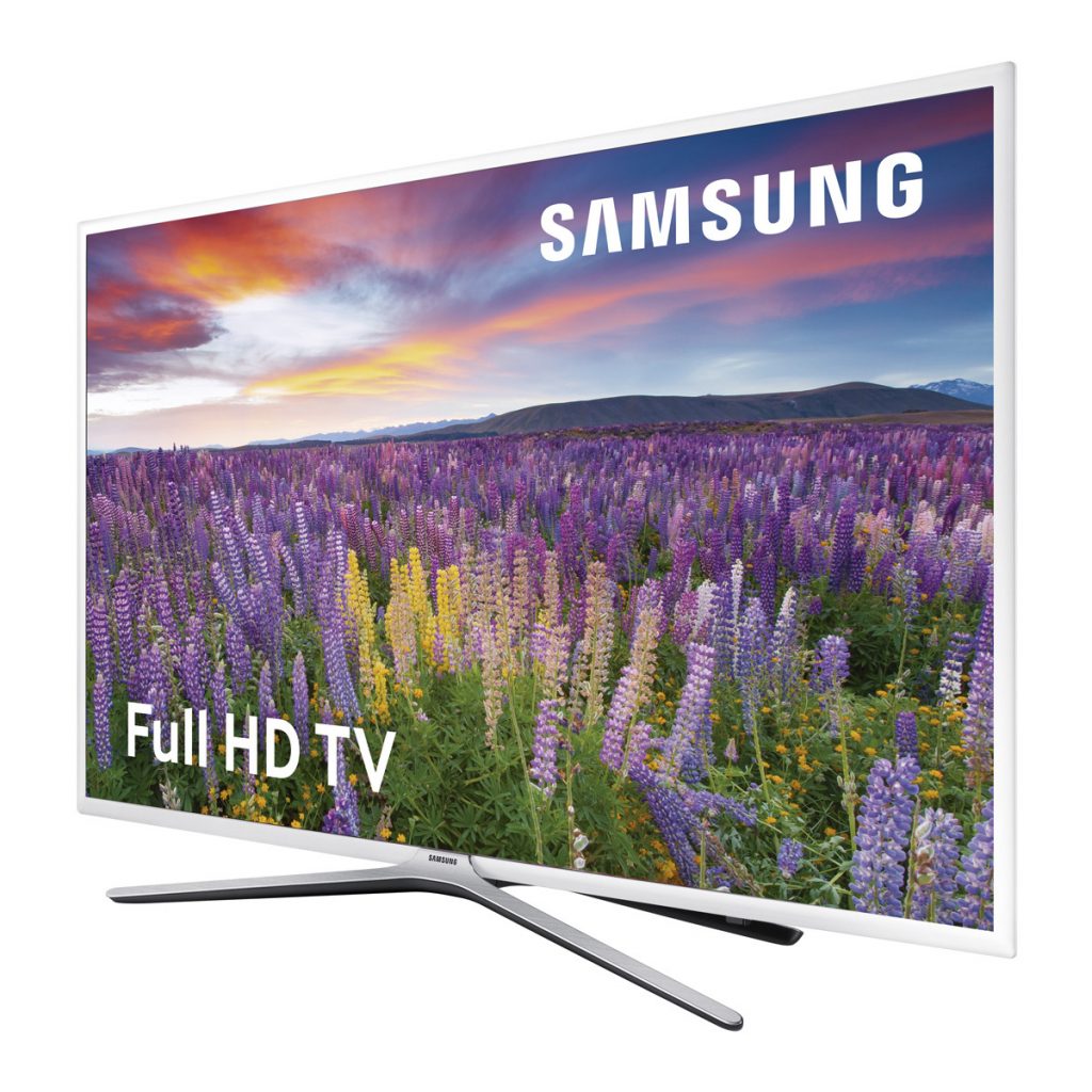 Samsung UE49K5510