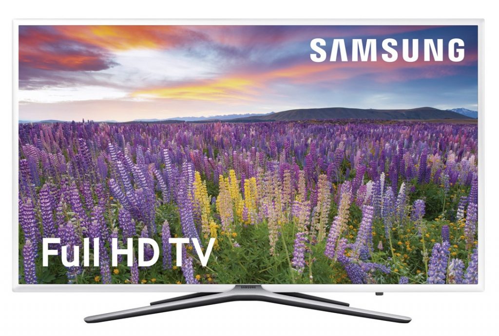 Samsung UE40K5510