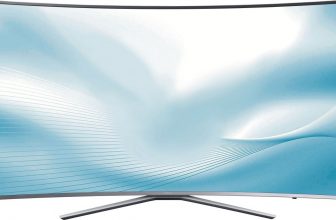 Samsung UE55KU6500