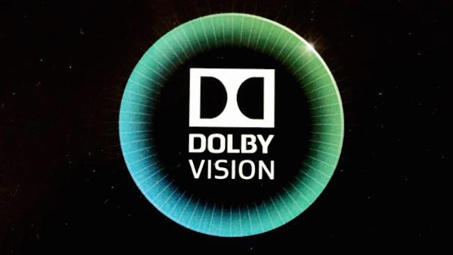 hdr dolby vision
