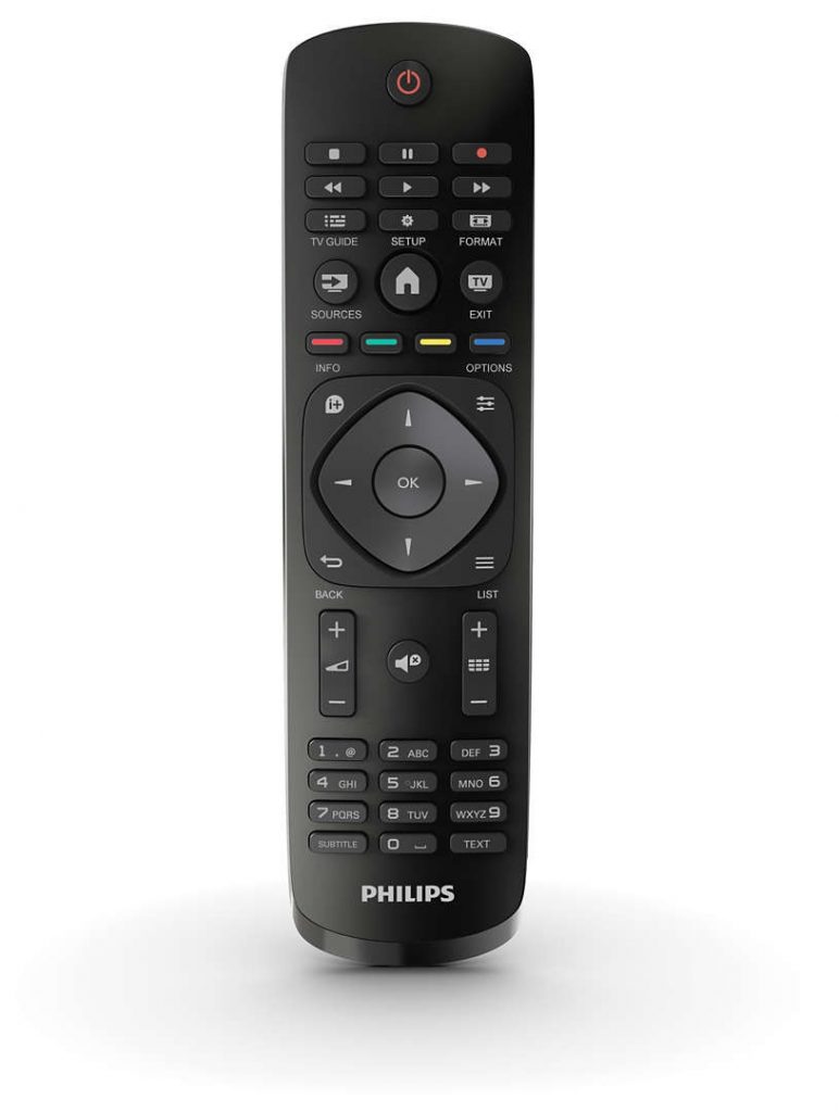 Philips 32PFH4101