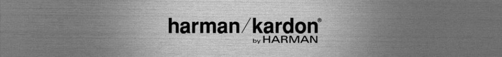 Sonido diseñado por Harman/Kardon