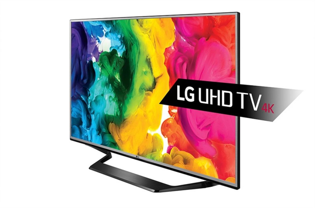 LG 55UH625V