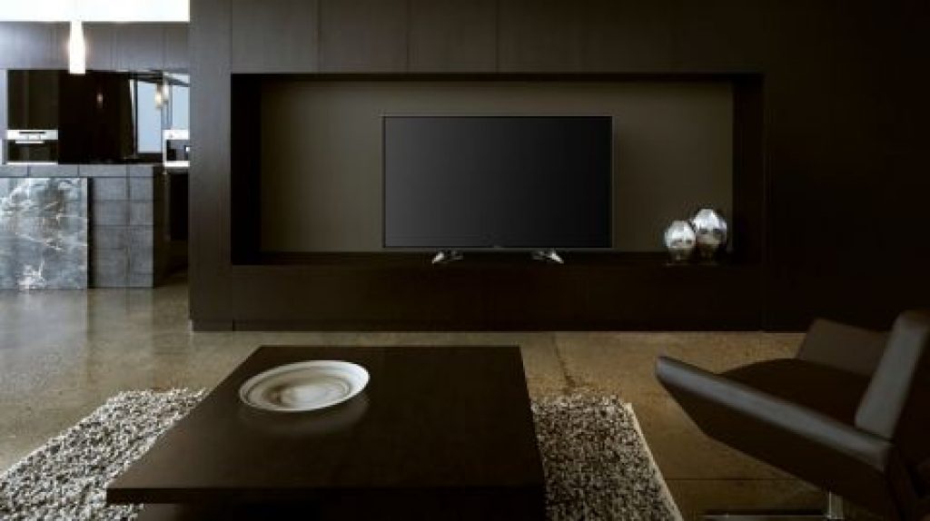 Panasonic TX-40DX600E diseño