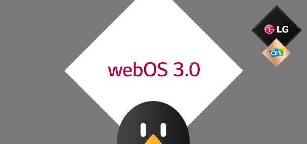 WEBOS 3.0