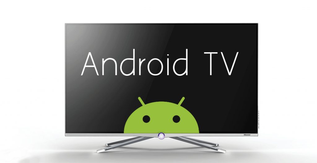 televisores android