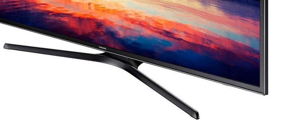 Samsung UE70KU6000
