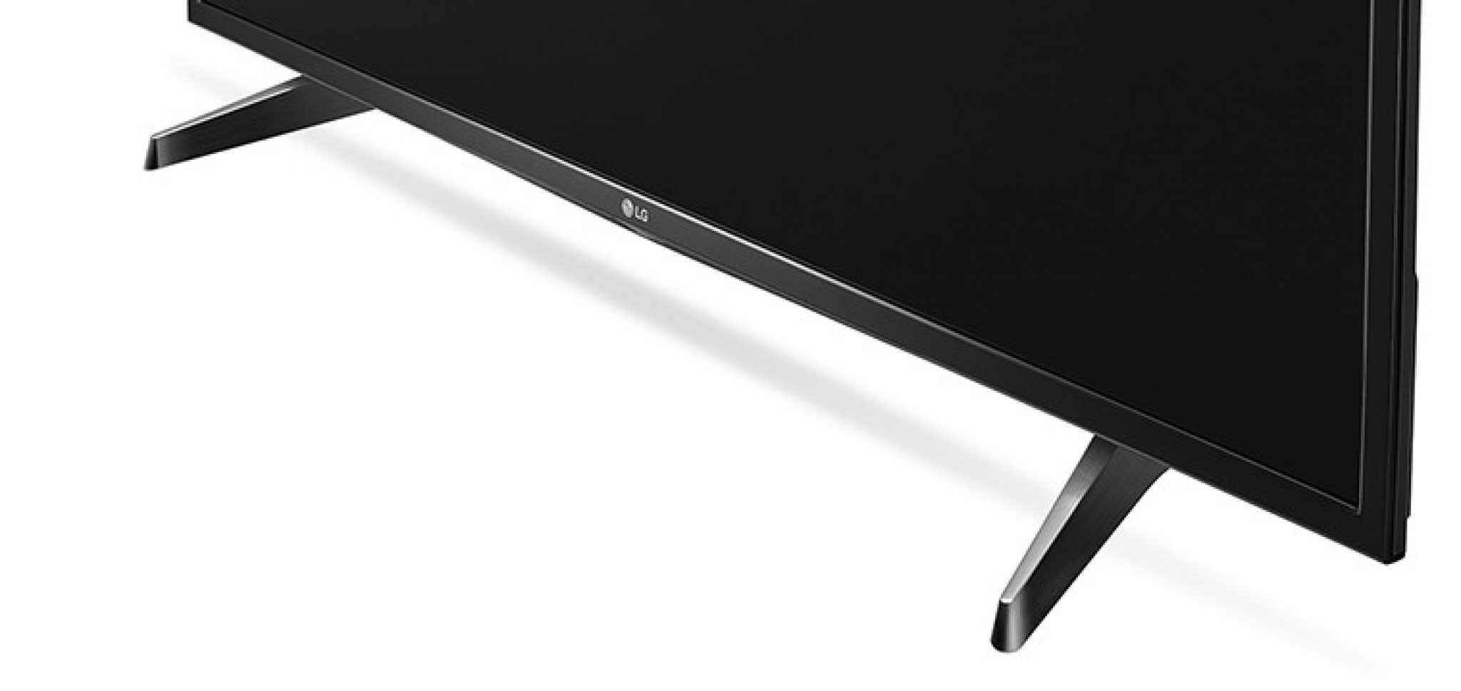 LG 49UH610V una imagen 4K con HDR Pro "by LG"