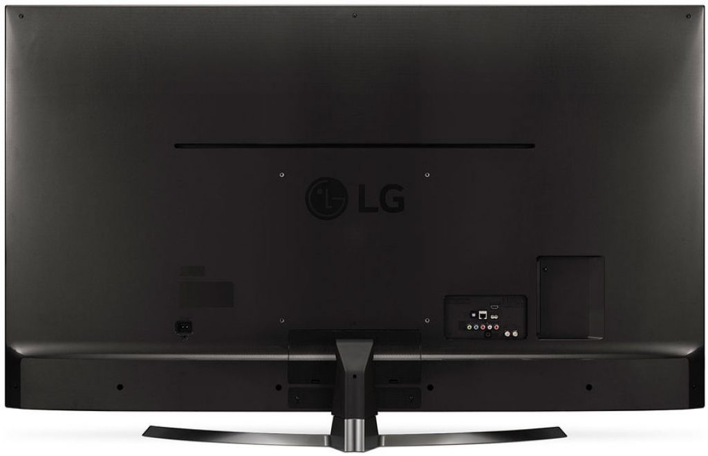 LG 65UH668V