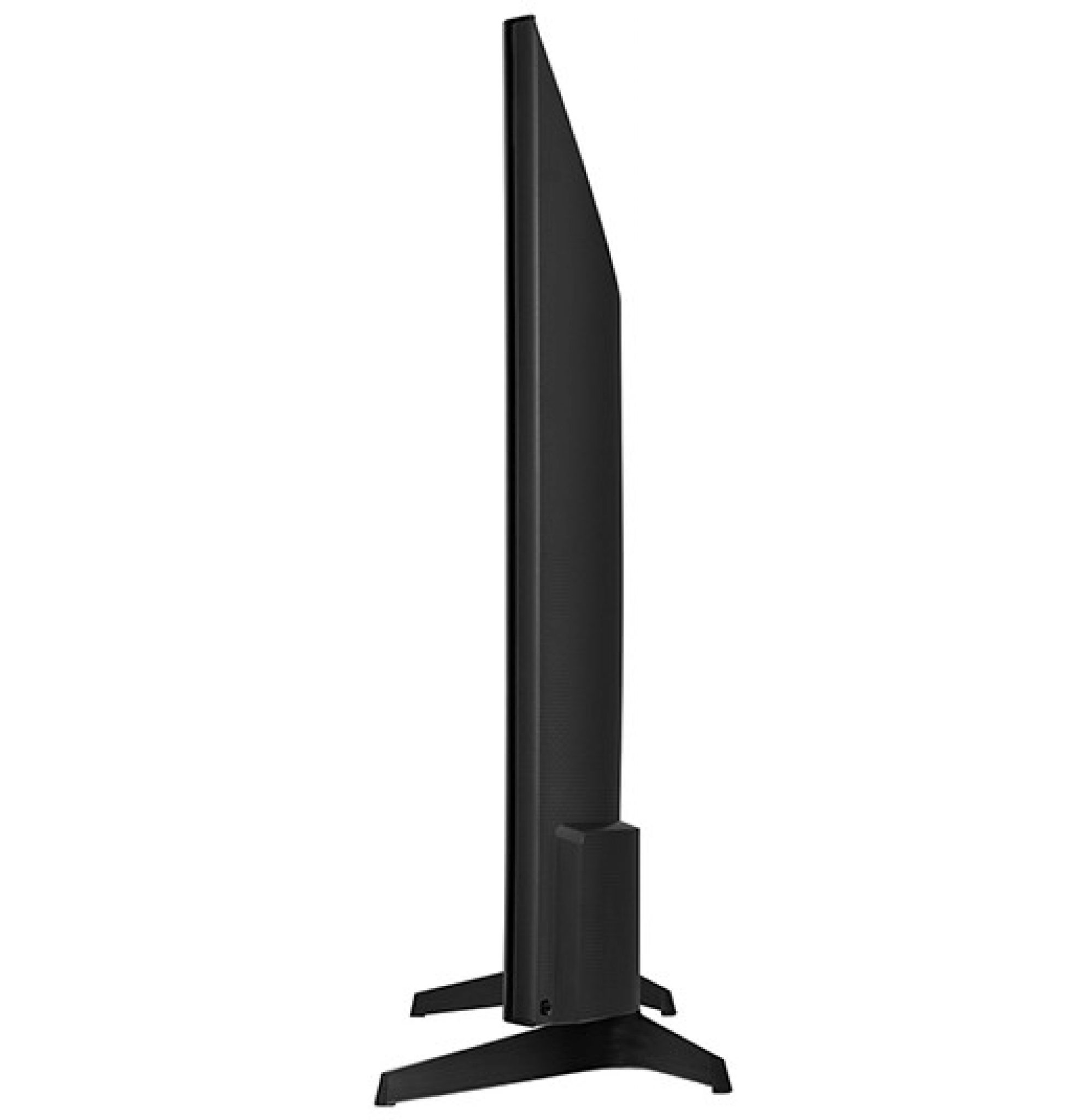 LG 49UH610V una imagen 4K con HDR Pro "by LG"