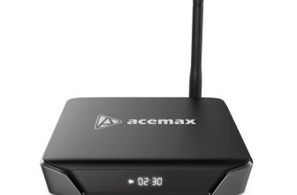 Acemax G10X