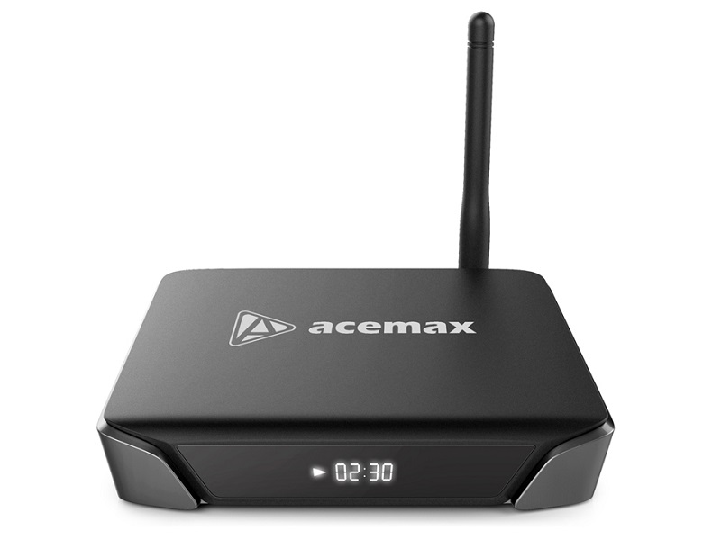 Acemax G10X