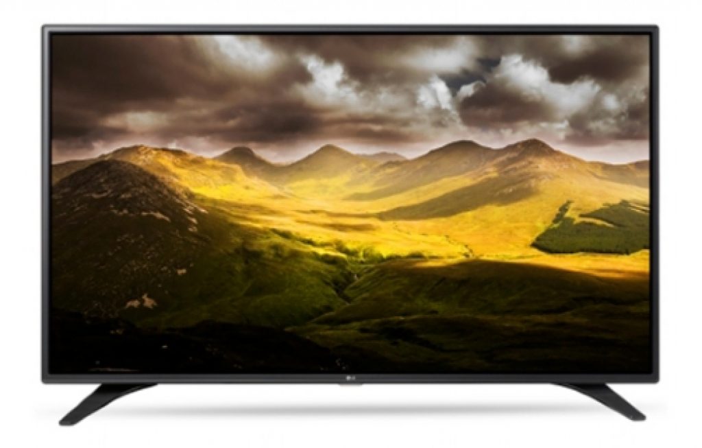 LG 49LH604V Full HD