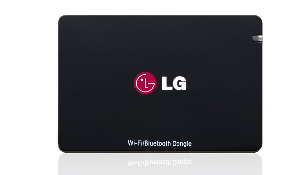 LG Dongle Wifi
