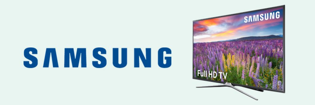 Samsung UE49K5570 full HD